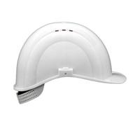 VOSS Voss Casque de protection Inap Defender4 blanc signal Quantité:1