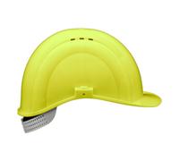 VOSS Voss Casque de protection Inap Defender4 jaune soufre Quantité:1