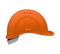 VOSS Voss Casque de protection Inap Defender4 orange signalisation Quantité:1