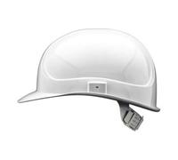 VOSS Voss Casque d'électricien 6, 1000 V, blanc signal Quantité:1