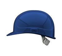 VOSS Voss Casque d'électricien 6, 1000 V, bleu signal Quantité:1