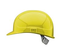 VOSS Voss Casque d'électricien 6, 1000 V, jaune soufre Quantité:1