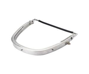 VOSS Voss Support casque, sans couverture pour casques de protection 4 niveaux Quantité:1