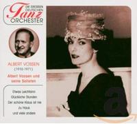 Vossen, Albert - Die Grossen Deutschen Tan