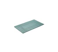 VOSSEN Badteppich FEELING 60x100cm Cosmos turquoise