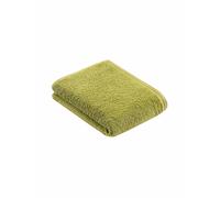 VOSSEN Drap de douche VEGAN LIFE 67x140cm Avocat vert