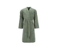 VOSSEN Peignoir homme COSMO Detox Green vert foncé | S