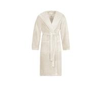 VOSSEN Peignoir LYNN Ivoire blanc | L