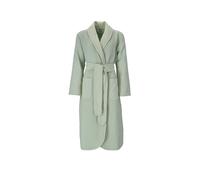 VOSSEN Peignoir pour femmes CATANIA vert clair | XS