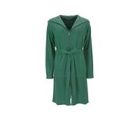 VOSSEN Peignoir pour femmes TAMPA Evergreen olive | XS