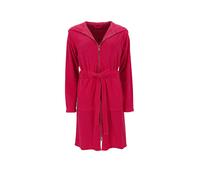 VOSSEN Peignoir pour femmes TAMPA Kirschort baie | XS