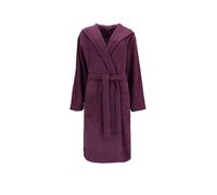 VOSSEN Peignoir unisexe SAMU Sureau baie | XS