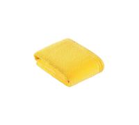 VOSSEN Serviette de bain CALYPSO FEELING 100x150cm Sunflower jaune