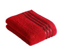 Vossen Serviette de bain Cult de Luxe - - 67x140