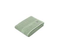VOSSEN Serviette de douche 67x140cm SLEEPY SNOOPY Eucalyptus vert clair