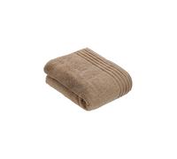 VOSSEN Serviette de douche VIENNA STYLE SUPERSOFT 67x140cm Camel camel