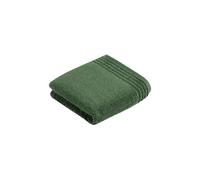 VOSSEN Serviette de douche VIENNA STYLE SUPERSOFT 67x140cm Evergreen olive