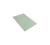 VOSSEN Serviette de plage 100x180cm vert clair