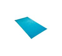 VOSSEN Serviette de plage BEACH CLUB 100x180cm Turquoise turquoise