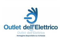 Vossloh 108374 Porte-Lampes en Porcelaine E40 Avec Chassis Droite