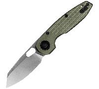 Vosteed Ankylo Elmax Stonewash, Aluminium Olive Drab A1918