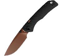 Vosteed Marten 330 154CM Copper Dune Black Aluminum A1613