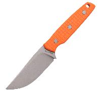 Vosteed Mink(3,33'') Nitro-V Bead Blast Stonewash Orange G10 D0105
