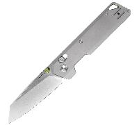 Vosteed Parallel 154CM Satiné Gris Titane A3503
