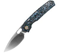 Vosteed Psyop Elmax Satin,Arctic Storm Fat Carbon