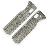 Vosteed Vombat Handle-Micarta /,Micarta