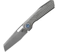 Vosteed Xeno Vanax&Stonewash,Dim Gray Ti A3801