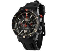 Vostok Europe Montre Homme - 6S21-510C582