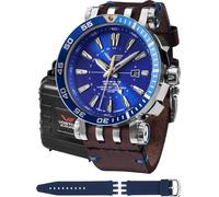 Vostok Europe Montre Homme - NH34-575A716