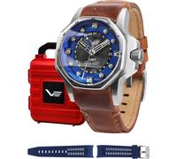 Vostok Europe montre homme - NH34-640A701