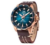 Vostok Europe montre homme - NH35A-225B616