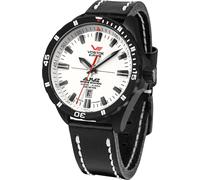 Vostok Europe montre homme - NH35A-320C680