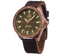 Vostok Europe montre homme - NH35A-320O516