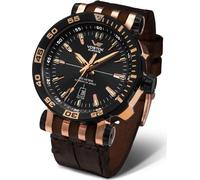 Vostok Europe Montre Homme - NH35A-575E282