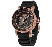 Vostok Europe montre homme - NH72-571B648