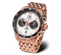 Vostok Europe Montre pour Homme 6S21-225B619