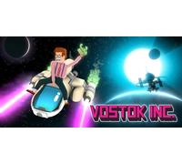 Vostok Inc (Nintendo Switch Account)