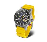 VOSTOK Reloj Énergie Solaire 24h / Vs57-595a735-20atm
