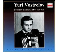 Vostrelov Yuri - Concert Fantasy