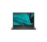 DELL Vostro 3420 Intel® Core™ i3 i3-1115G4 Ordinateur portable 35,6 cm (14") Full HD 8 Go DDR4-SDRAM 256 Go SSD Wi-Fi 5 (802.11ac) Windows 10 Pro Français Noir