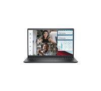 PC portable Dell Vostro 3520 - Intel Core i3 1215U / 1.2 GHz - Win 10 Pro (comprend Licence Win 11 Pro) - UHD Graphics - 8 Go RAM - 256 Go SSD NVMe - 15.6" IPS 1920 x