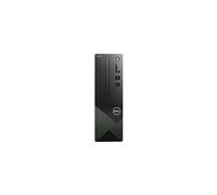 Vostro 3710 - SFF Core i5 12400 / jusqu'à 4.4 GHz - RAM 8 Go - SSD 256 Go - NVMe - graveur de DVD - UHD Graphics 730 - Gigabit Ethernet, Bluetooth,