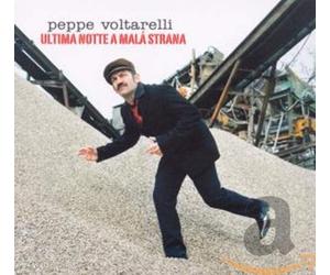 Votarelli, Peppe - Ultima Notte a Mala..