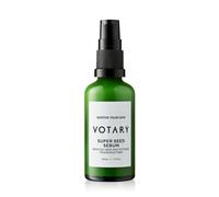 Votary Super Seed Serum, Broccoli Seed and Peptides Fragrance Free 50ml