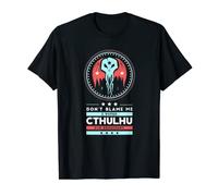Vote Cthulhu pour le président des milieux politiques sarcastiques T-Shirt