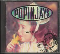 Vote Elvis